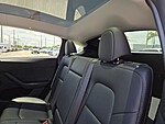 Used 2023 TESLA MODEL Y LONG RANGE AWD in FORT PIERCE, FLORIDA (Photo 17)