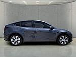 Used 2023 TESLA MODEL Y LONG RANGE AWD in FORT PIERCE, FLORIDA (Photo 2)