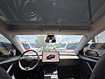 Used 2023 TESLA MODEL Y LONG RANGE AWD in FORT PIERCE, FLORIDA (Photo 20)