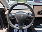 Used 2023 TESLA MODEL Y LONG RANGE AWD in FORT PIERCE, FLORIDA (Photo 27)