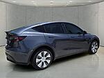 Used 2023 TESLA MODEL Y LONG RANGE AWD in FORT PIERCE, FLORIDA (Photo 3)