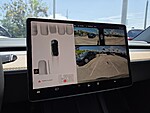 Used 2023 TESLA MODEL Y LONG RANGE AWD in FORT PIERCE, FLORIDA (Photo 31)