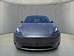 Used 2023 TESLA MODEL Y LONG RANGE AWD in FORT PIERCE, FLORIDA (Photo 8)