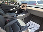 Used 2023 TESLA MODEL Y LONG RANGE AWD in FORT PIERCE, FLORIDA (Photo 9)