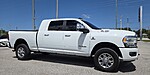 Used 2023 RAM 2500 LARAMIE 4X4 MEGA CAB 6'4" BOX in FORT PIERCE, FLORIDA