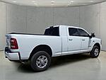 Used 2023 RAM 2500 LARAMIE 4X4 MEGA CAB 6'4