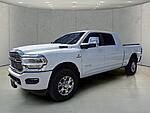 Used 2023 RAM 2500 LARAMIE 4X4 MEGA CAB 6'4