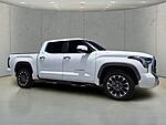 Used 2025 TOYOTA TUNDRA LIMITED CREWMAX 5.5' BED in FORT PIERCE, FLORIDA (Photo 1)
