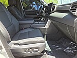 Used 2025 TOYOTA TUNDRA LIMITED CREWMAX 5.5' BED in FORT PIERCE, FLORIDA (Photo 10)