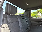 Used 2025 TOYOTA TUNDRA LIMITED CREWMAX 5.5' BED in FORT PIERCE, FLORIDA (Photo 14)