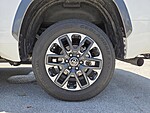 Used 2025 TOYOTA TUNDRA LIMITED CREWMAX 5.5' BED in FORT PIERCE, FLORIDA (Photo 15)