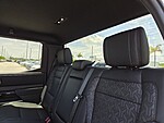 Used 2025 TOYOTA TUNDRA LIMITED CREWMAX 5.5' BED in FORT PIERCE, FLORIDA (Photo 16)
