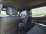 Used 2025 TOYOTA TUNDRA LIMITED CREWMAX 5.5' BED in FORT PIERCE, FLORIDA (Photo 18)