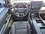 Used 2025 TOYOTA TUNDRA LIMITED CREWMAX 5.5' BED in FORT PIERCE, FLORIDA (Photo 19)