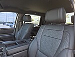 Used 2025 TOYOTA TUNDRA LIMITED CREWMAX 5.5' BED in FORT PIERCE, FLORIDA (Photo 20)
