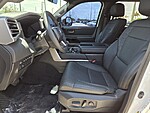 Used 2025 TOYOTA TUNDRA LIMITED CREWMAX 5.5' BED in FORT PIERCE, FLORIDA (Photo 21)