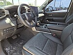 Used 2025 TOYOTA TUNDRA LIMITED CREWMAX 5.5' BED in FORT PIERCE, FLORIDA (Photo 22)