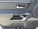 Used 2025 TOYOTA TUNDRA LIMITED CREWMAX 5.5' BED in FORT PIERCE, FLORIDA (Photo 23)