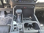Used 2025 TOYOTA TUNDRA LIMITED CREWMAX 5.5' BED in FORT PIERCE, FLORIDA (Photo 24)