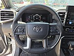Used 2025 TOYOTA TUNDRA LIMITED CREWMAX 5.5' BED in FORT PIERCE, FLORIDA (Photo 25)