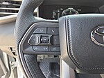 Used 2025 TOYOTA TUNDRA LIMITED CREWMAX 5.5' BED in FORT PIERCE, FLORIDA (Photo 26)