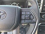 Used 2025 TOYOTA TUNDRA LIMITED CREWMAX 5.5' BED in FORT PIERCE, FLORIDA (Photo 27)