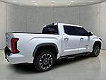 Used 2025 TOYOTA TUNDRA LIMITED CREWMAX 5.5' BED in FORT PIERCE, FLORIDA (Photo 3)