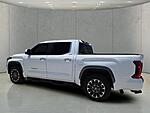 Used 2025 TOYOTA TUNDRA LIMITED CREWMAX 5.5' BED in FORT PIERCE, FLORIDA (Photo 5)