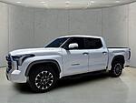 Used 2025 TOYOTA TUNDRA LIMITED CREWMAX 5.5' BED in FORT PIERCE, FLORIDA (Photo 7)
