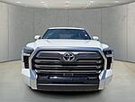 Used 2025 TOYOTA TUNDRA LIMITED CREWMAX 5.5' BED in FORT PIERCE, FLORIDA (Photo 8)