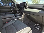 Used 2025 TOYOTA TUNDRA LIMITED CREWMAX 5.5' BED in FORT PIERCE, FLORIDA (Photo 9)