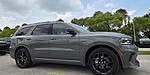 Used 2026 DODGE DURANGO GT PLUS HEMI V8 AWD in FORT PIERCE, FLORIDA