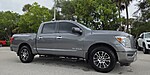 Used 2021 NISSAN TITAN 4X2 CREW CAB SV in FORT PIERCE, FLORIDA