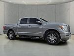 Used 2021 NISSAN TITAN 4X2 CREW CAB SV in FORT PIERCE, FLORIDA (Photo 1)