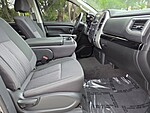 Used 2021 NISSAN TITAN 4X2 CREW CAB SV in FORT PIERCE, FLORIDA (Photo 10)