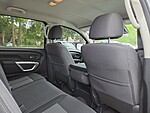 Used 2021 NISSAN TITAN 4X2 CREW CAB SV in FORT PIERCE, FLORIDA (Photo 12)