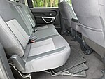 Used 2021 NISSAN TITAN 4X2 CREW CAB SV in FORT PIERCE, FLORIDA (Photo 13)