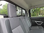 Used 2021 NISSAN TITAN 4X2 CREW CAB SV in FORT PIERCE, FLORIDA (Photo 14)