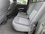 Used 2021 NISSAN TITAN 4X2 CREW CAB SV in FORT PIERCE, FLORIDA (Photo 17)