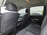 Used 2021 NISSAN TITAN 4X2 CREW CAB SV in FORT PIERCE, FLORIDA (Photo 18)