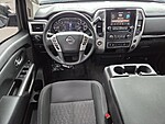 Used 2021 NISSAN TITAN 4X2 CREW CAB SV in FORT PIERCE, FLORIDA (Photo 19)