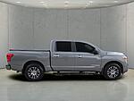 Used 2021 NISSAN TITAN 4X2 CREW CAB SV in FORT PIERCE, FLORIDA (Photo 2)