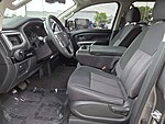 Used 2021 NISSAN TITAN 4X2 CREW CAB SV in FORT PIERCE, FLORIDA (Photo 21)