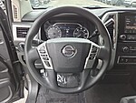 Used 2021 NISSAN TITAN 4X2 CREW CAB SV in FORT PIERCE, FLORIDA (Photo 25)