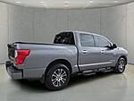 Used 2021 NISSAN TITAN 4X2 CREW CAB SV in FORT PIERCE, FLORIDA (Photo 3)