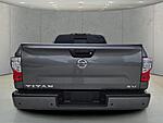 Used 2021 NISSAN TITAN 4X2 CREW CAB SV in FORT PIERCE, FLORIDA (Photo 4)