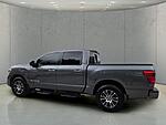 Used 2021 NISSAN TITAN 4X2 CREW CAB SV in FORT PIERCE, FLORIDA (Photo 5)