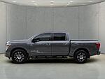 Used 2021 NISSAN TITAN 4X2 CREW CAB SV in FORT PIERCE, FLORIDA (Photo 6)