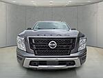 Used 2021 NISSAN TITAN 4X2 CREW CAB SV in FORT PIERCE, FLORIDA (Photo 8)