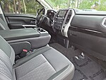 Used 2021 NISSAN TITAN 4X2 CREW CAB SV in FORT PIERCE, FLORIDA (Photo 9)